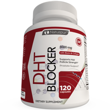 Load image into Gallery viewer, DHT Blocker with Immune Support for Hair Loss