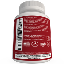 Load image into Gallery viewer, DHT Blocker with Immune Support for Hair Loss