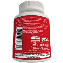 Load image into Gallery viewer, Natuspur Blood Boost Support for Blood Sugar & High Blood Pressure Support