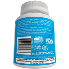 Load image into Gallery viewer, Probiotics 40 Billion CFU for Women & Men
