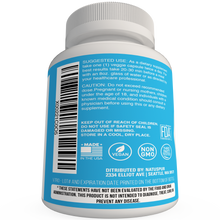 Load image into Gallery viewer, Liposomal Glutathione Capsules – Pure Reduced Setria with Phospholipid Complex