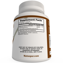 Load image into Gallery viewer, Premium 5-HTP Plus Calcium Enhanced with Serotonin