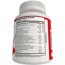 Load image into Gallery viewer, Natuspur Blood Boost Support for Blood Sugar & High Blood Pressure Support