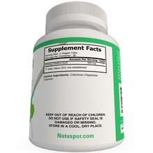 Load image into Gallery viewer, Organic Moringa Oleifera 800mg